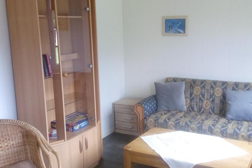 Kleine Ferienwohnung in ruhiger Lage - foto 4