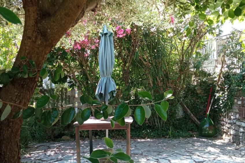 Schönes Ferienhaus mit Garten und Whirlpool - foto 28