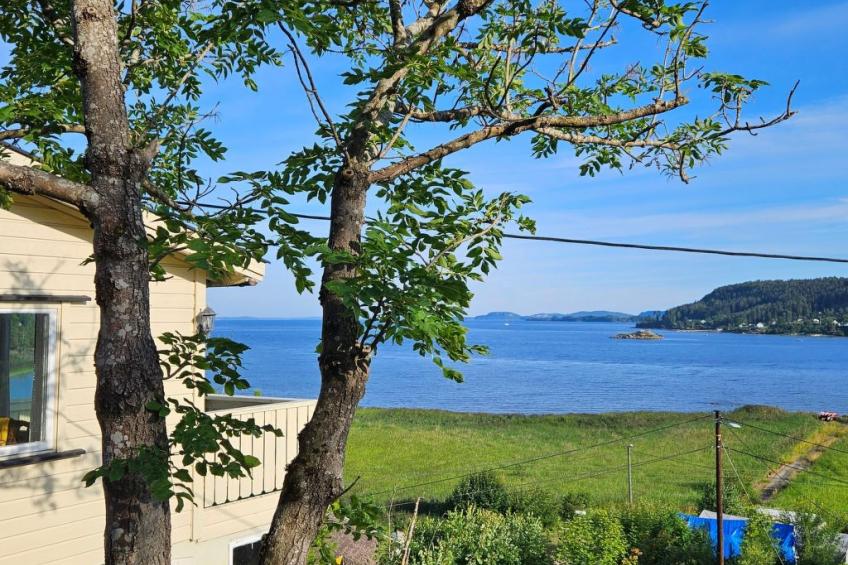 Bjerkøya Aussicht - foto 7