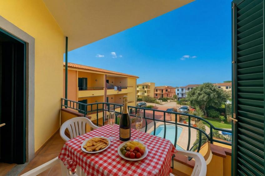 I Mirti Bianchi Bilo 4 800m From The Sea - foto 15