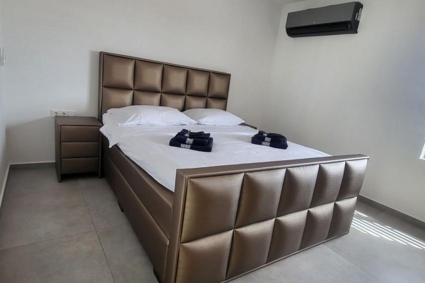 Penthouse mit Meerblick und Infinity-Pool Jan Thiel Curacao - foto 42