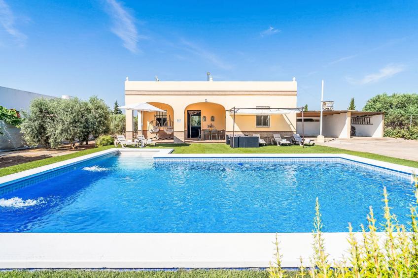 Casa Rural Villa Manantial - foto 49