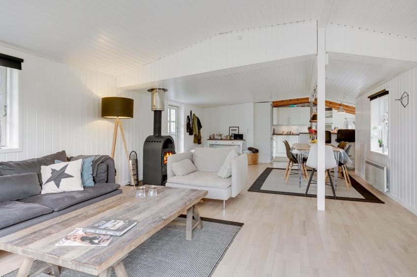 "Gunlef" - 50m from the sea in Funen - foto 6