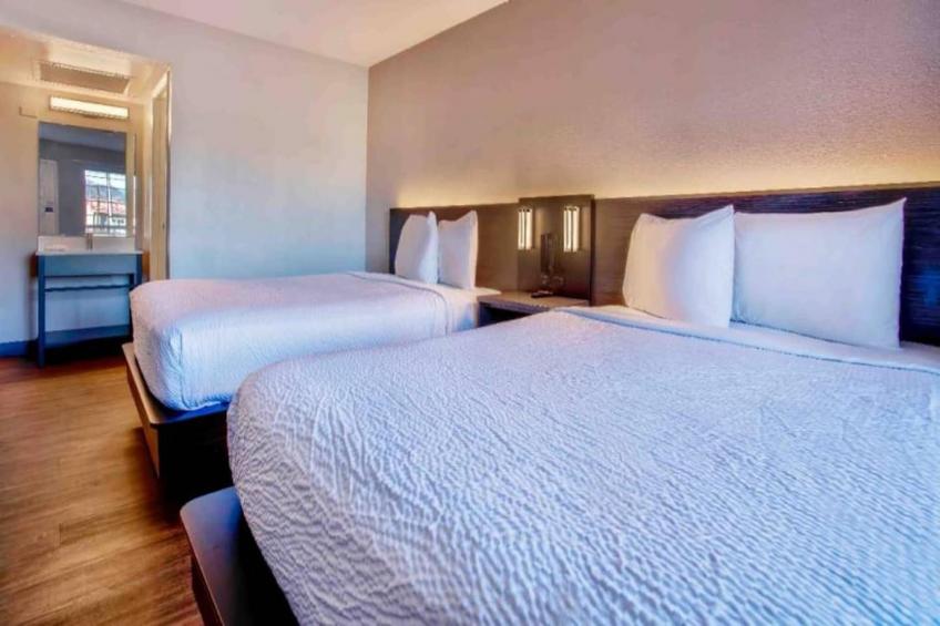 2 Queen Beds - foto 2