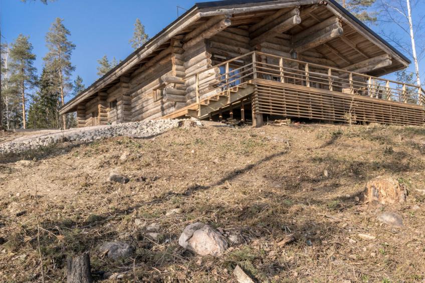 Villa moose - foto 26