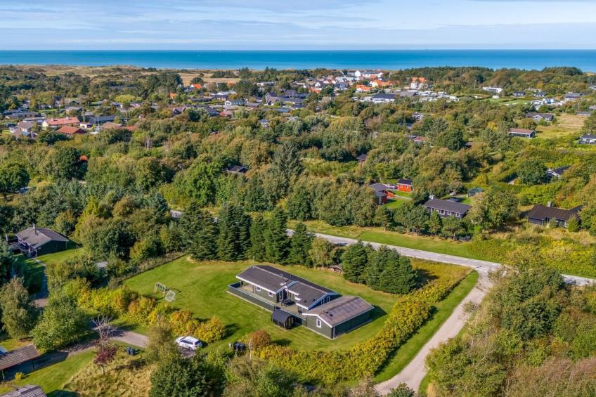 "Christiern" - 600m from the sea - foto 30