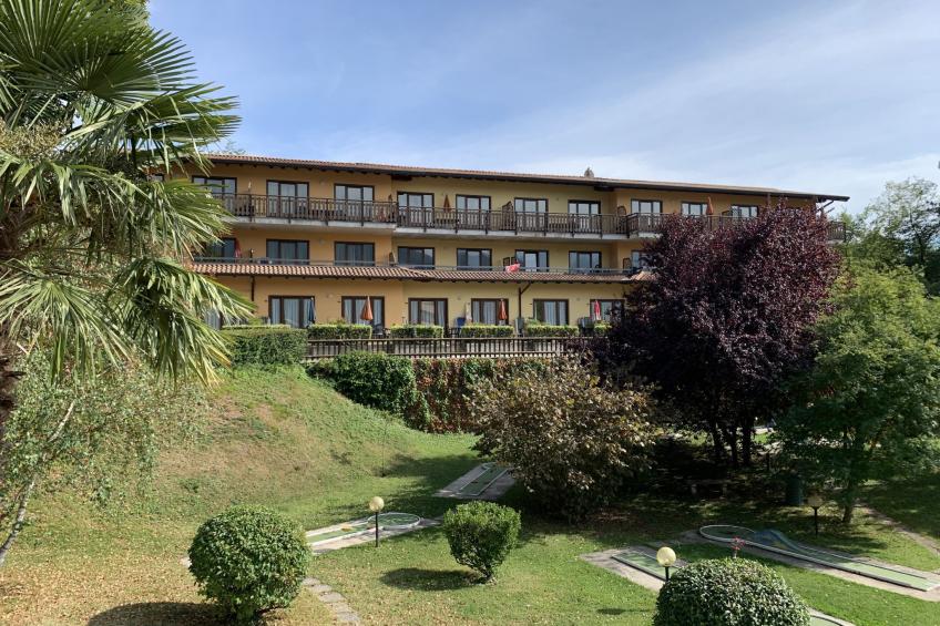 Residence Campi - foto 10