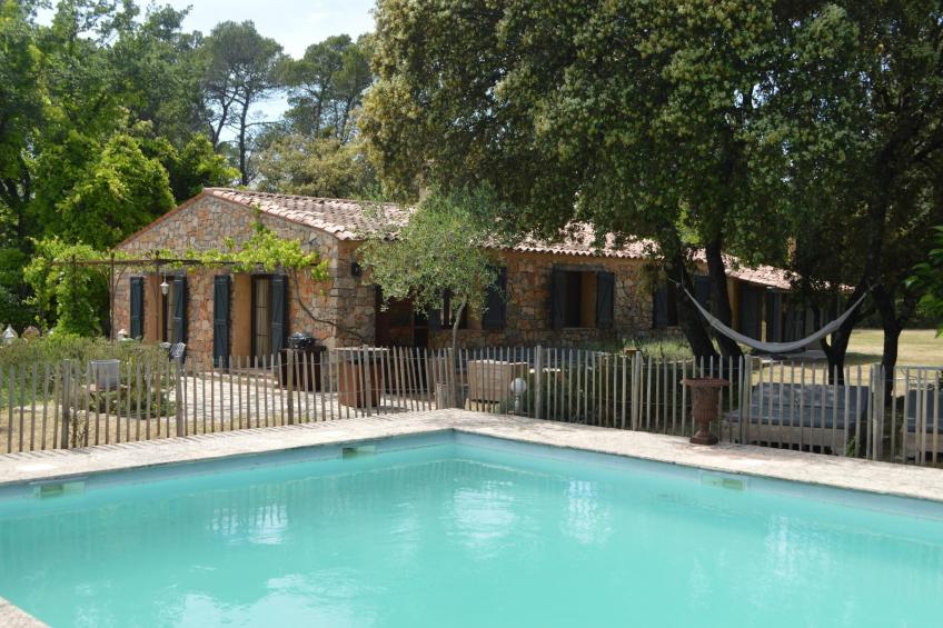 Villa La Bastidane - foto 13