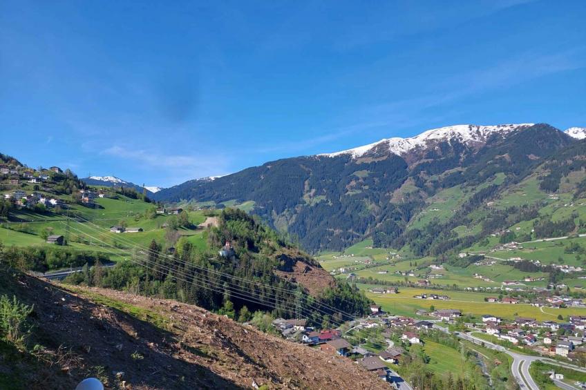 FerienWohnung mit Balkon im Skigebiet - BF-7N32 - foto 21