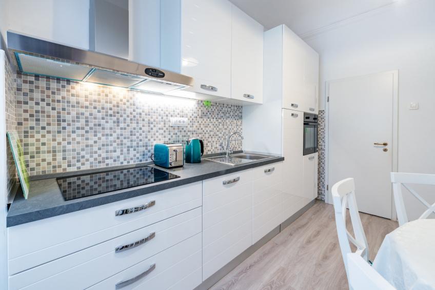 Old Town Finest - Two-Bedroom Apartment (4+2 Adults) - Lucarica 4 Street (First floor) - foto 7
