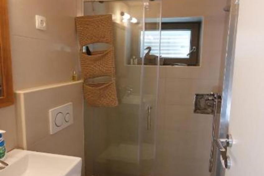 Seafront Dreamy Holiday Home Spina with Pool - Two Bedroom Holiday Home with Pool - foto 4