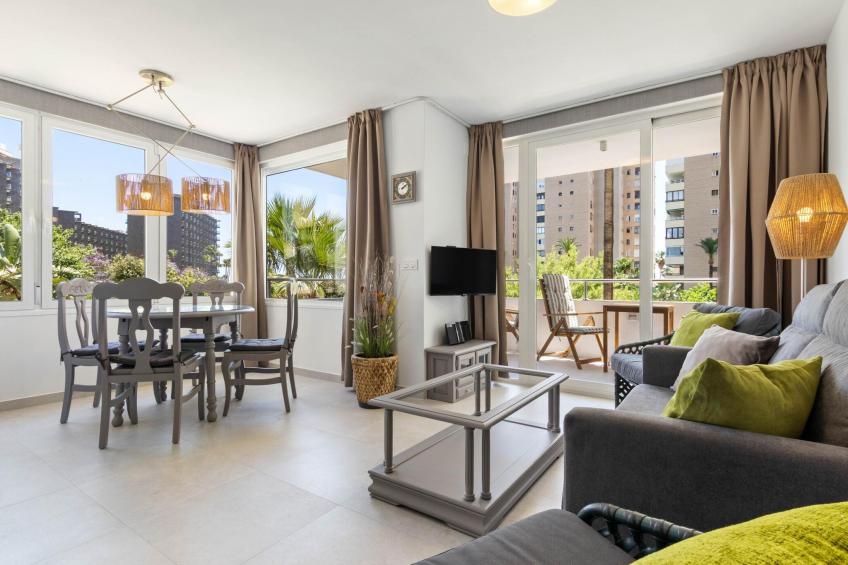 Casa Sol y mar - Playamar - foto 13
