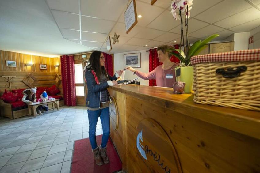 Résidence Goélia Le Village Gaulois - foto 6