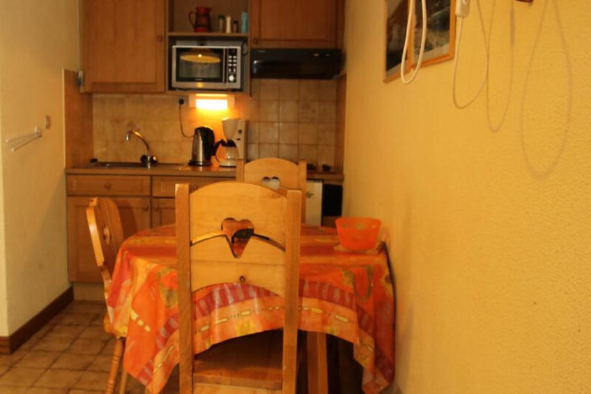 Appartements à Les Carroz-d'Arâches - foto 3