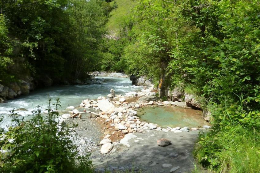 "Sunny duplex" mit Sauna - foto 29