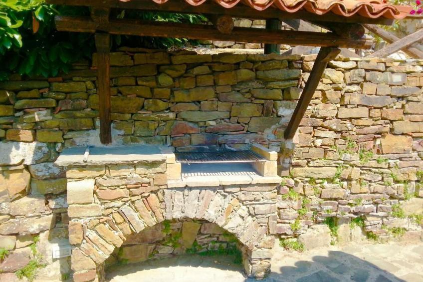 Haus mit privatem Pool und herrlicher Aussicht - foto 17