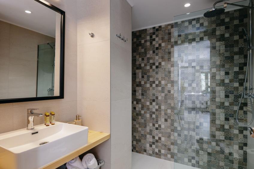 Berghütte "Kedros Villa" mit Bergblick - foto 30