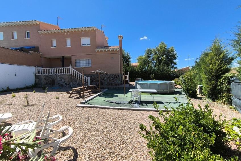 Casa Faisanes. TuCasaTemporal - foto 26