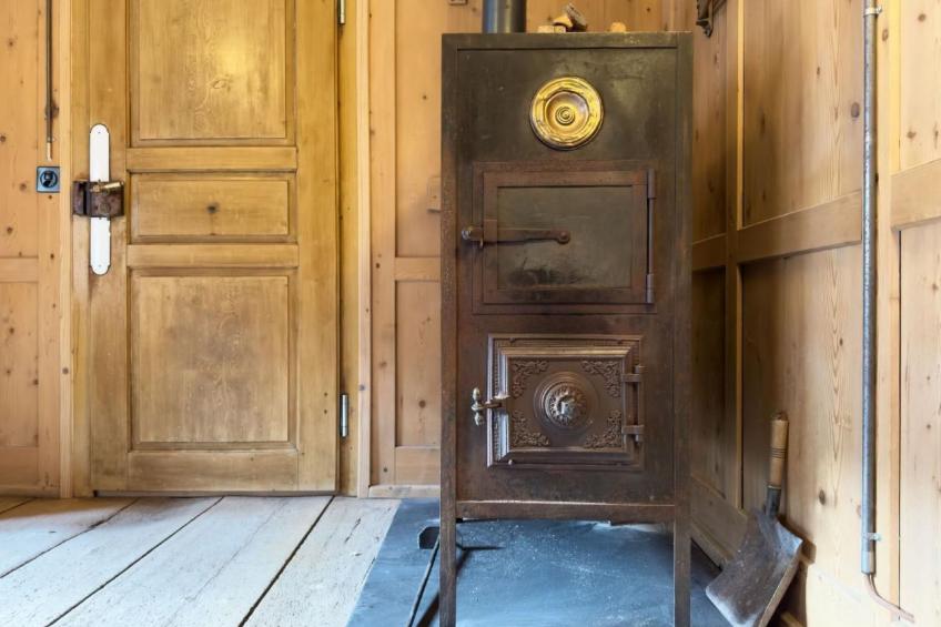 Haus Walli-Simmen, Wohnung 1 - foto 16