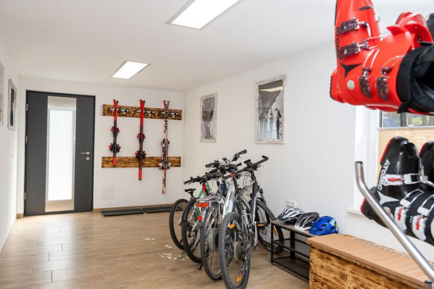 Appartement Gimpl - foto 37