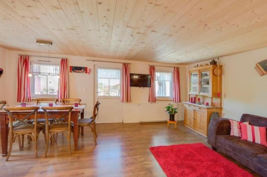 Bauernhof Fendrig  - neue Wohnung - foto 2