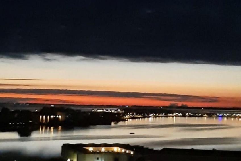 Sonnenaufgang - foto 18