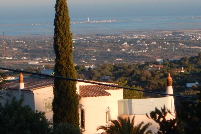 Ferienvilla mit Blick auf das Wasser - foto 32