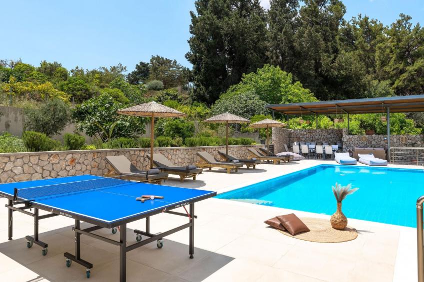 Gga Allbatros Villa - foto 34