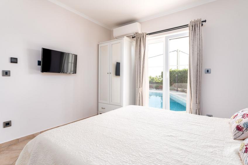 Romantische Villa "Kala" mit Schwimmbad - foto 21