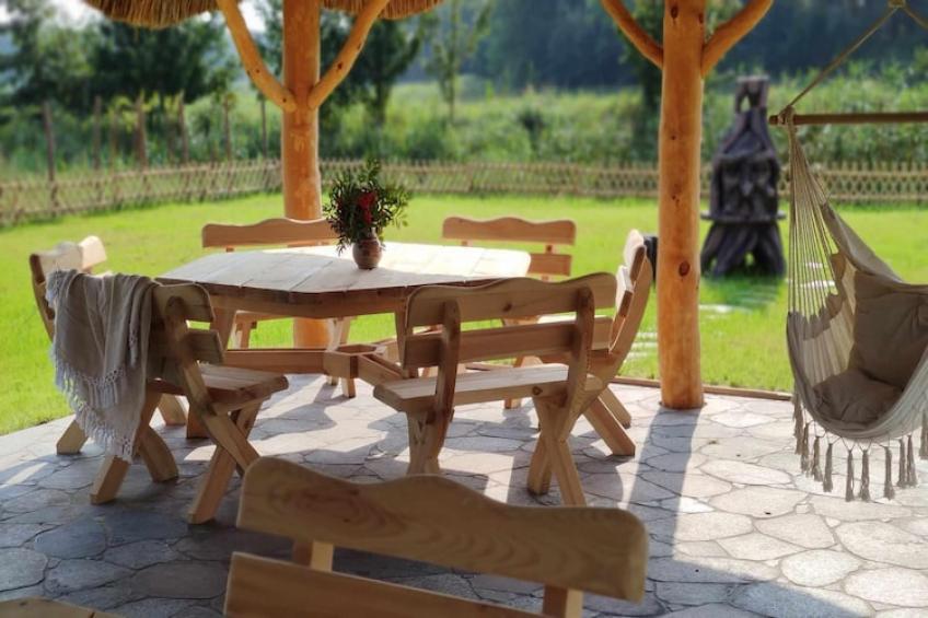 Apartament KAPITAŃSKI Ustronie Morskie - foto 25
