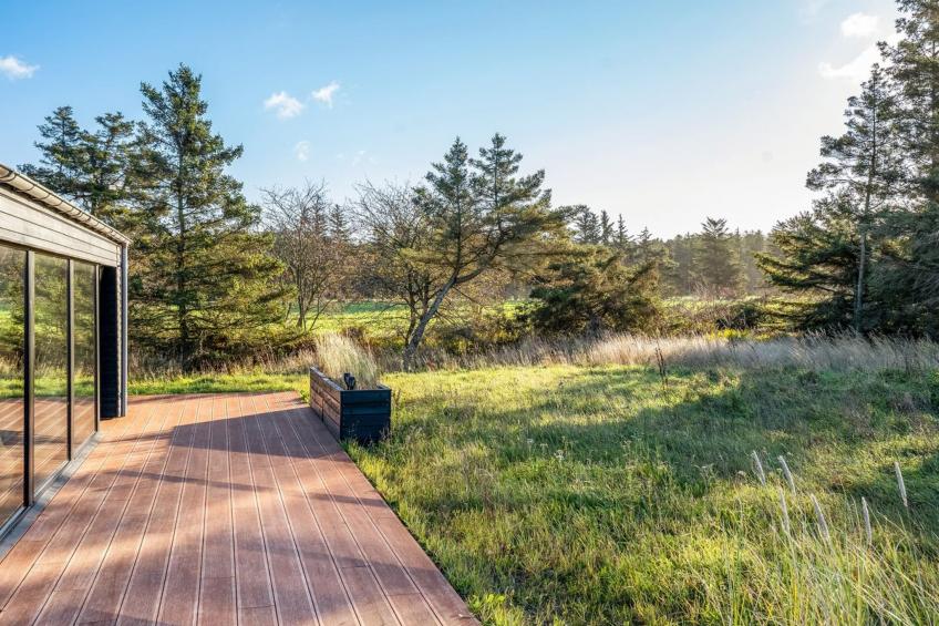 "Remko" - 1.5km from the sea in NW Jutland - foto 20
