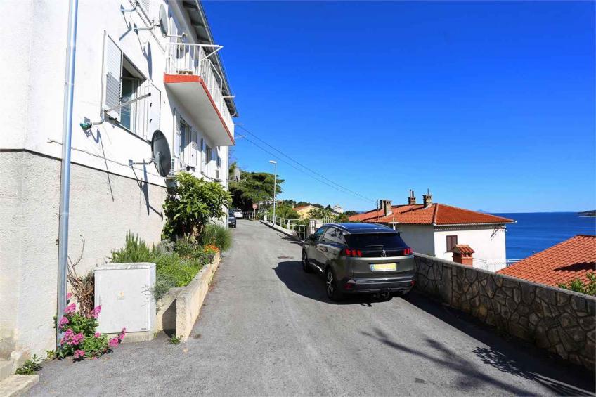 Vakantiewoning met balkon en uitzicht op zee - BF-VPRN - foto 12