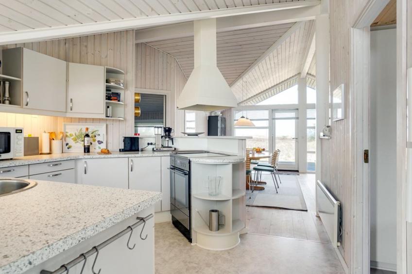 "Dania" - 300m from the sea in NW Jutland - foto 15