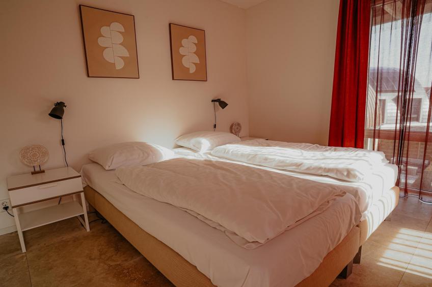 De ZeeParel - Sea Crab - foto 19