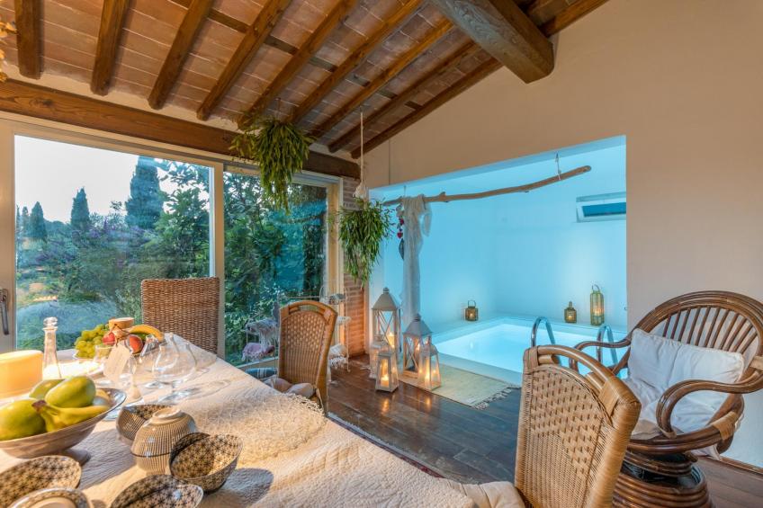 Villa Lorena, a Vintage Family Villa - foto 26