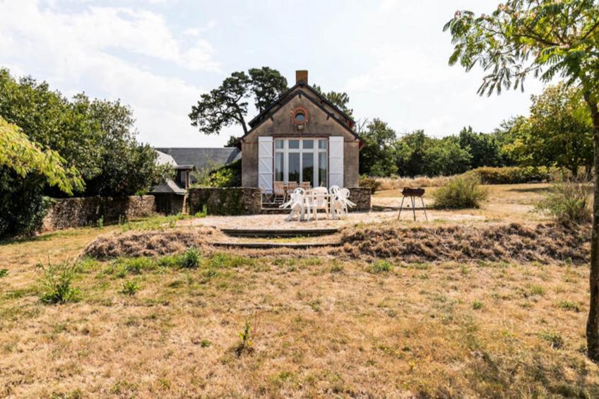 Maison à Landevieille - foto 29