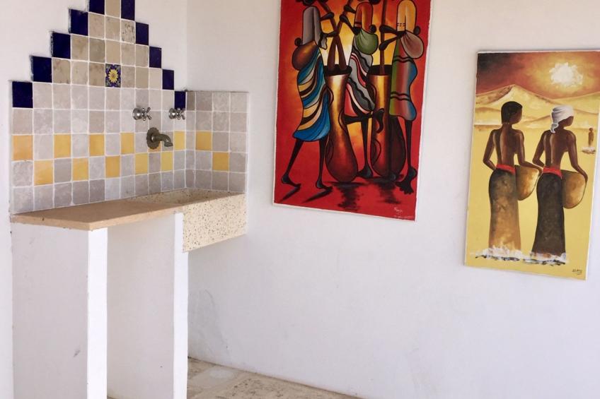 Monolokal "Blu Suite Cottage" - foto 37