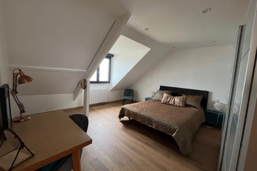 Direkt am Meer, Blick und direkter Zugang zum Strand - foto 4