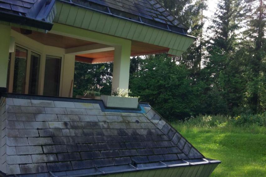 Appartement in Saig mit Garten und Grill - foto 17