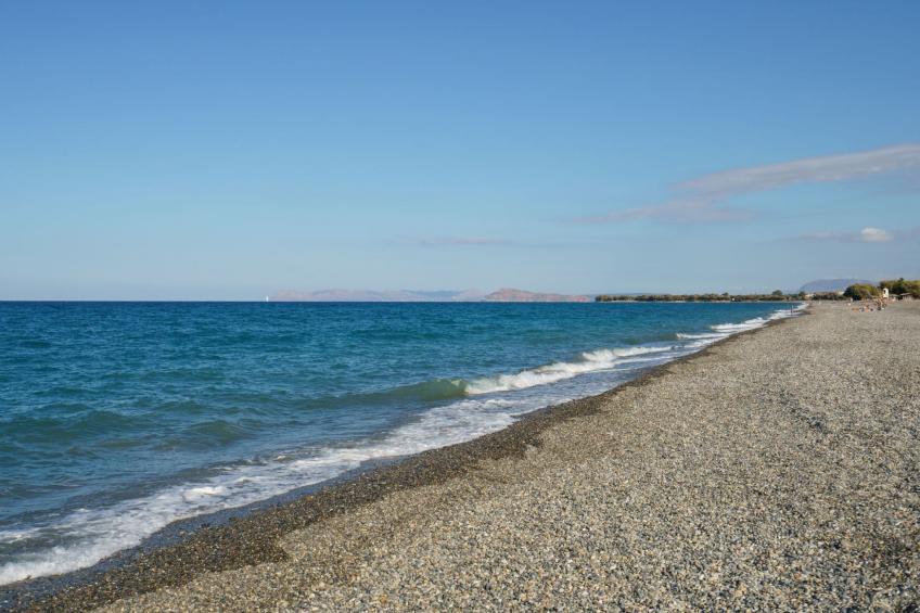 Villa aus Stein, privater Pool, BBQ 30m zum Strand - foto 49