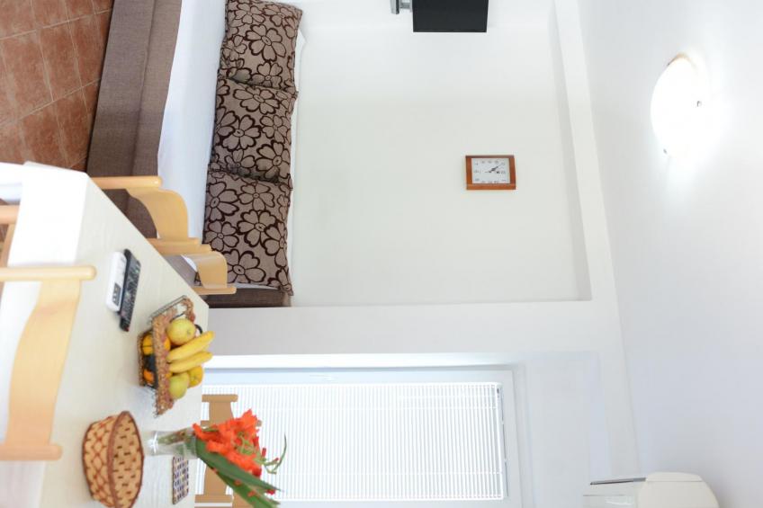 Studioapartment Lazarevic mit Balkon - foto 13