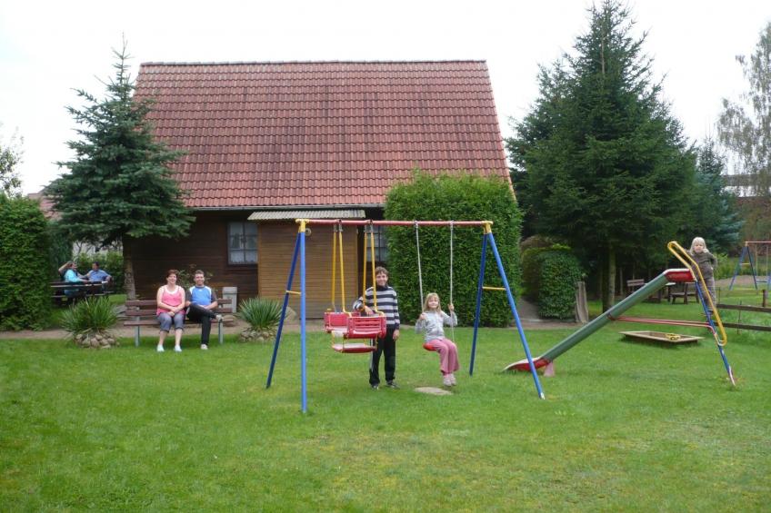 Gehrmann in Nossentiner Hütte - foto 4