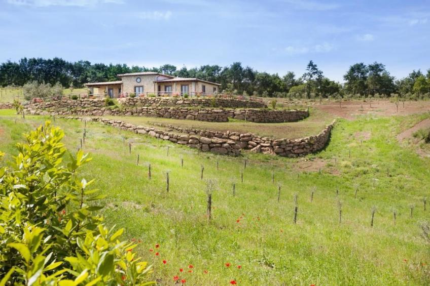 Freistehendes Haus mit privatem Pool - foto 18