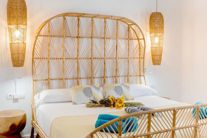 Casa Tramontana 4 pax.  Migjorn Gebiet - foto 18