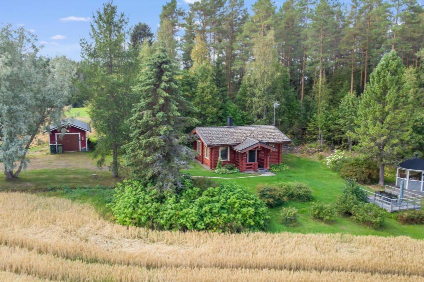 Petäjäniemi - foto 17