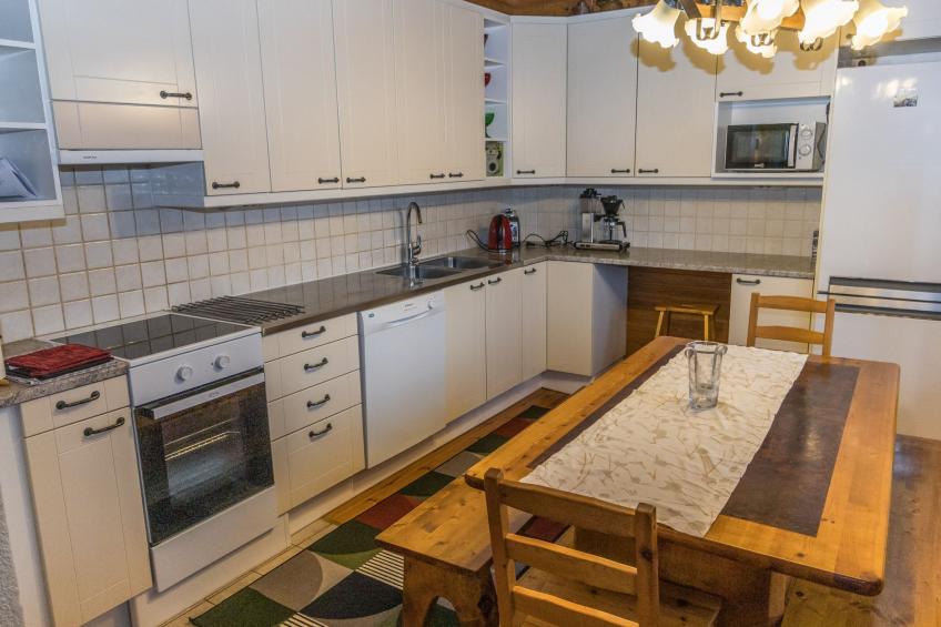 Villa huvikalliola - foto 15