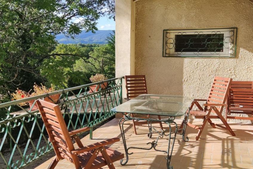 Villa Roche en Provence Süd Luberon - foto 16