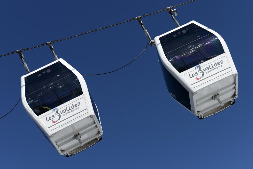 Résidence Le Hameau du Mottaret - foto 4