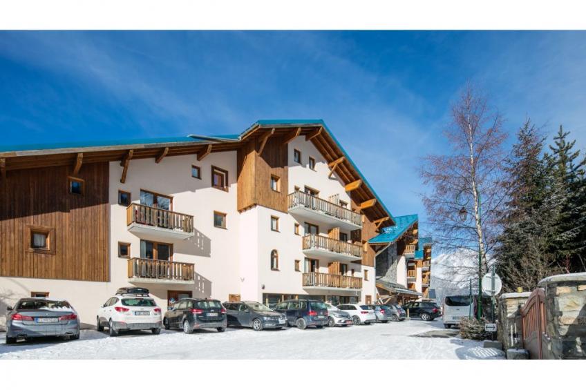 La Turra Valfrejus 3P6 - foto 19
