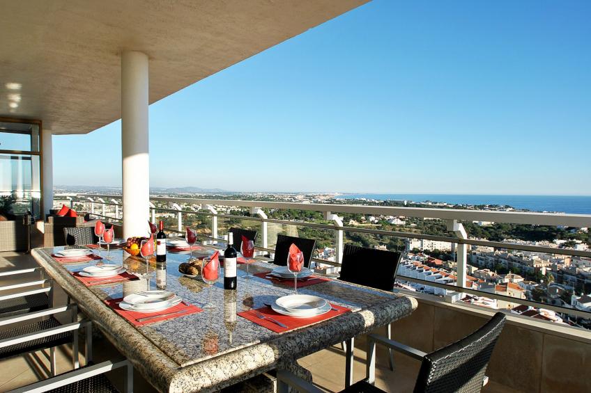 Penthouse Miami - foto 35